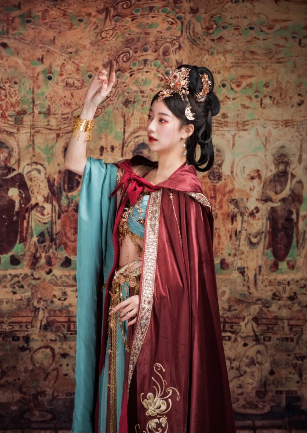 The Significance of Qipao for the Mother-in-Law at the Wedding Ceremony The Significance of Qipao for the Mother-in-Law at the Wedding Ceremony