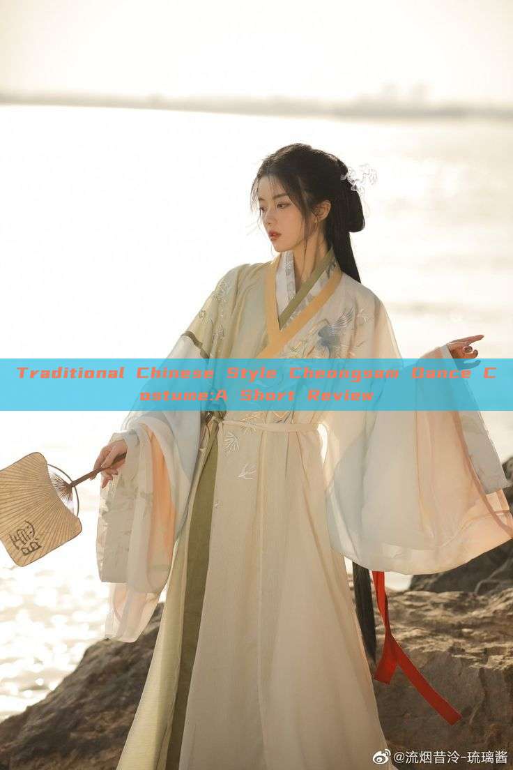Traditional Chinese Style Cheongsam Dance Costume:A Short Review Traditional Chinese Style Cheongsam Dance Costume:A Short Review