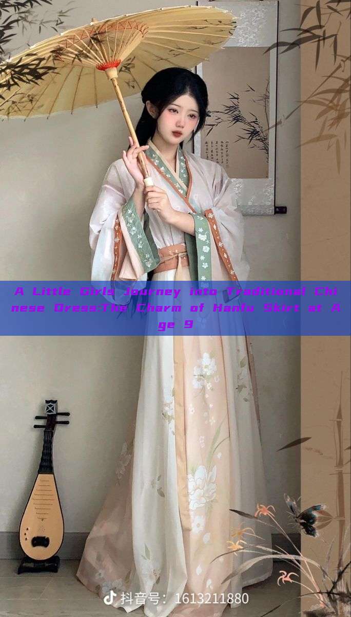 A Little Girls Journey into Traditional Chinese Dress:The Charm of Hanfu Skirt at Age 9 A Little Girls Journey into Traditional Chinese Dress:The Charm of Hanfu Skirt at Age 9