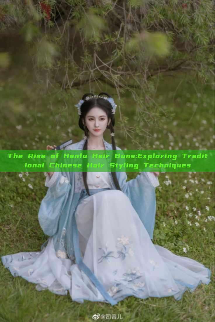 The Rise of Hanfu Hair Buns:Exploring Traditional Chinese Hair Styling Techniques The Rise of Hanfu Hair Buns:Exploring Traditional Chinese Hair Styling Techniques