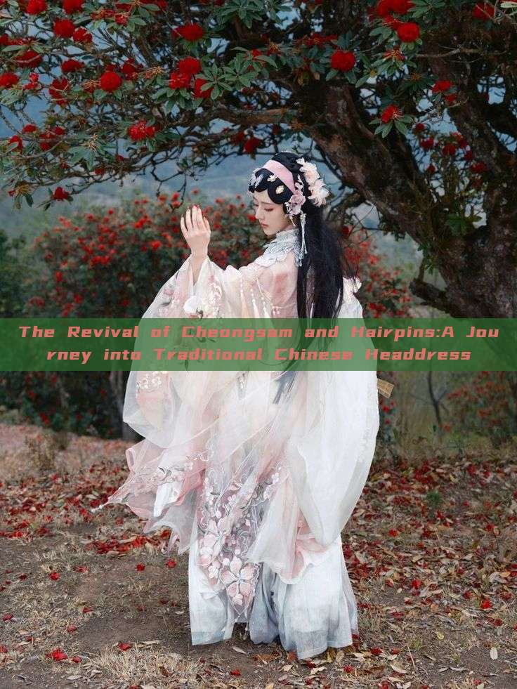 The Revival of Cheongsam and Hairpins:A Journey into Traditional Chinese Headdress The Revival of Cheongsam and Hairpins:A Journey into Traditional Chinese Headdress